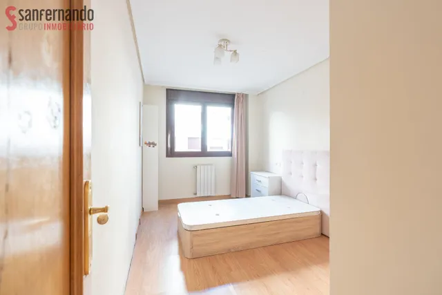 Piso a la venta en Francisco Tomás y Valiente con plaza de garaje y trastero — 12