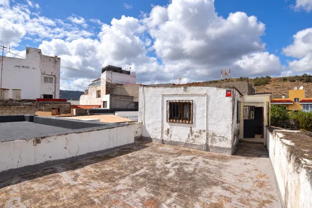 Casa 3 habitaciones 121m² en venta - Santidad — 19