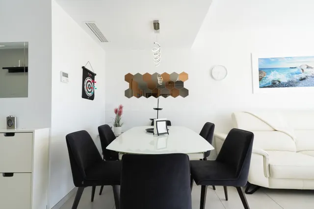 Apartamento 2 habitaciones 71m² en venta - Los Dolses — 5