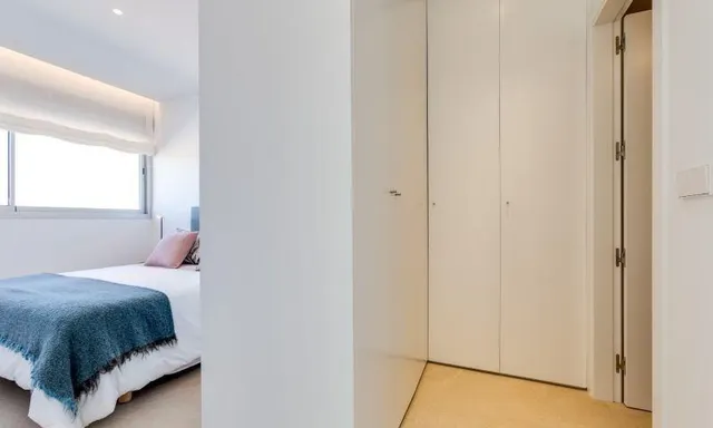 RESIDENCIAL DE OBRA NUEVA EN LOS BALCONES (TORREVIEJA) — 15