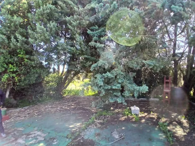 ESTUPENDA CASA  CON JARDIN EN VILLAREJO DE ORBIGO — 33