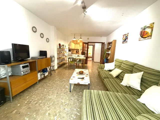 PISO DE 1 DORMITORIO A 50METROS DE LA PLAYA-CALA DEL MORAL-R