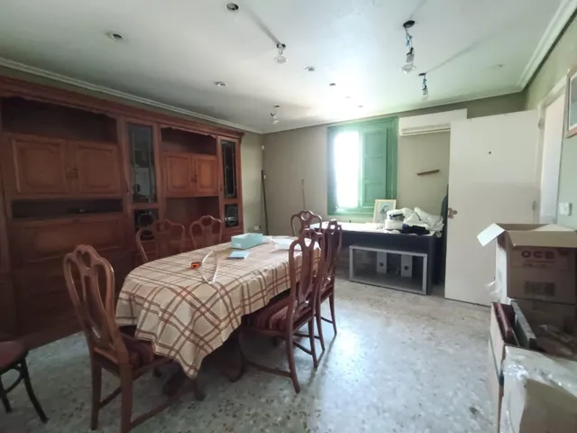 Casa de campo con nave — 11