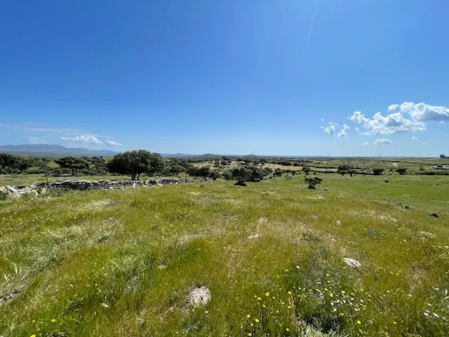 Terreno rural en venta - Extremadura — 17