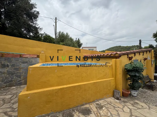 Casa 3 habitaciones 81m² en venta - Can canonge — 36