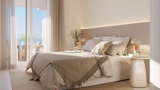 Apartamento 2 habitaciones 87m² en venta - Rancho Domingo - La Hacienda — 12