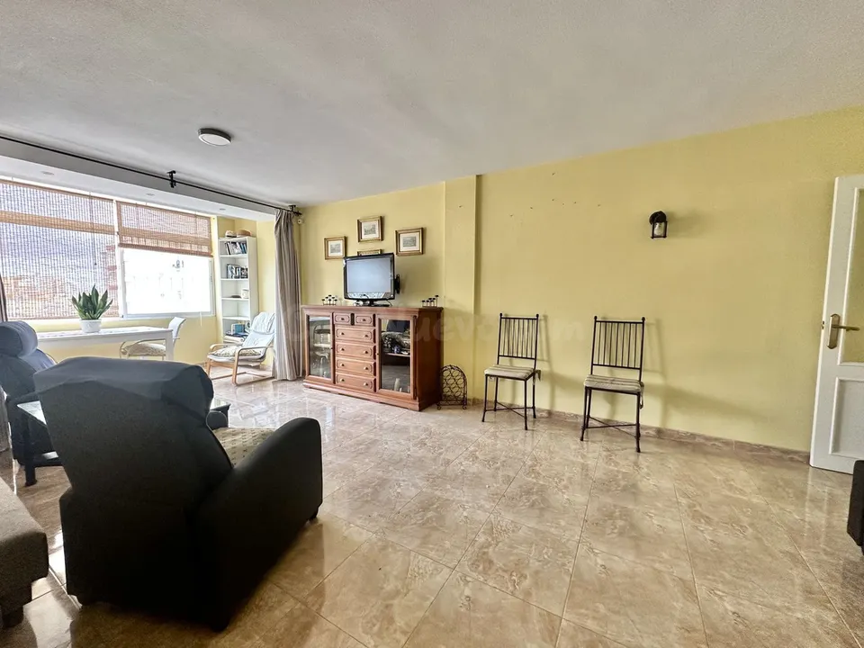 Apartamento 3 habitaciones 95m² en venta - Centro