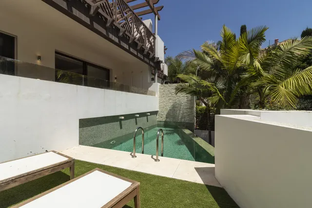 Adosado 3 habitaciones 420m² en venta - Marbella — 21