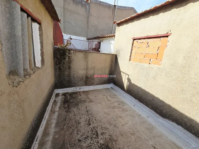 PISO EN PEDROCHE — 7