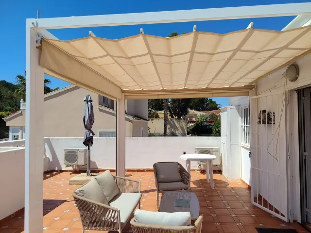 Villa 3 habitaciones 150m² en venta - Comunidad valenciana — 29