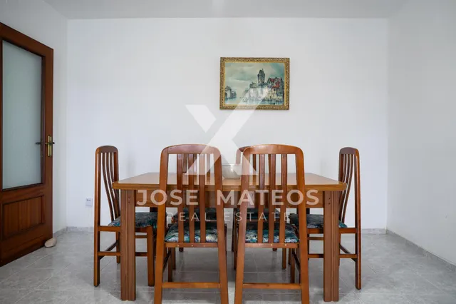 PISO EN PRIMERA LÍNEA DE PLAYA — 19