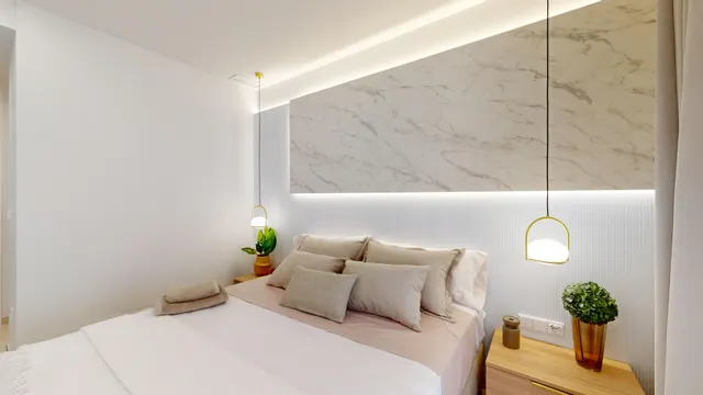 Planta baja 2 habitaciones 77m² en venta - Lomas de Cabo Roig — 21