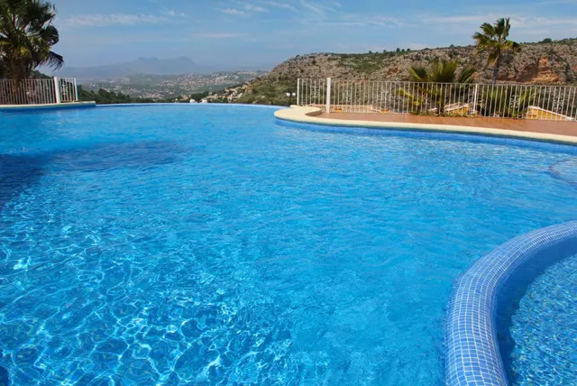 Apartamento 3 habitaciones 254m² en venta - CUMBRES DEL SOL — 22