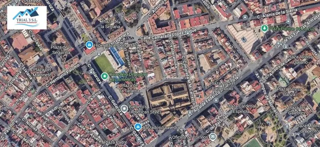 Venta Garaje en Huelva - foto 2