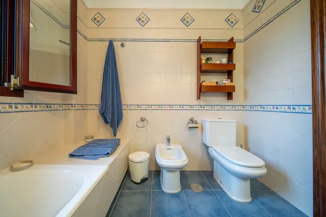 Chalet 5 habitaciones 396m² en venta - Riviera del sol — 16