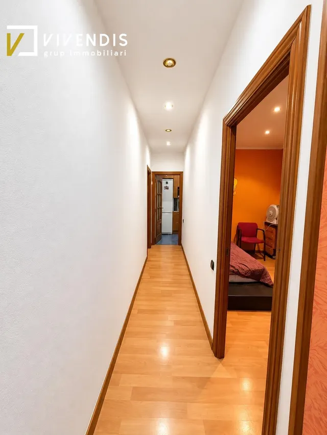 Piso en venta - escorxador — 14