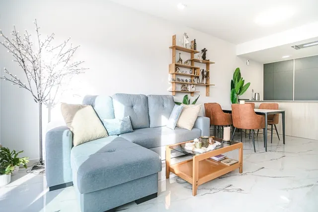 Ático 2 habitaciones 75m² en venta - PAU 26 — 6