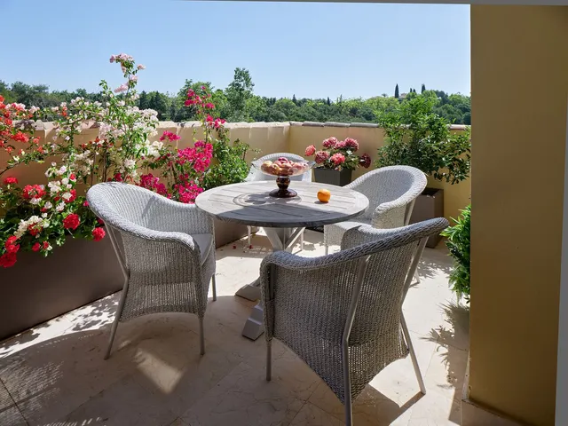 Ático 4 habitaciones 340m² en venta - Sotogrande - Alto — 22
