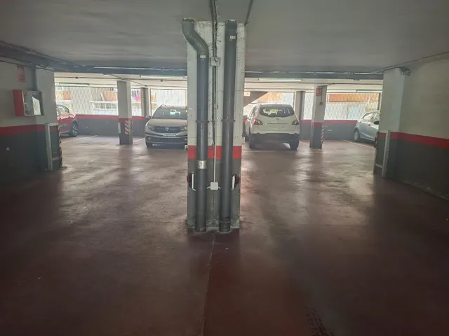 PARKING EN VENTA LA MARINA DE PORT — 8