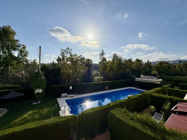 Adosado 3 habitaciones 140m² en alquiler - Marbella — 20