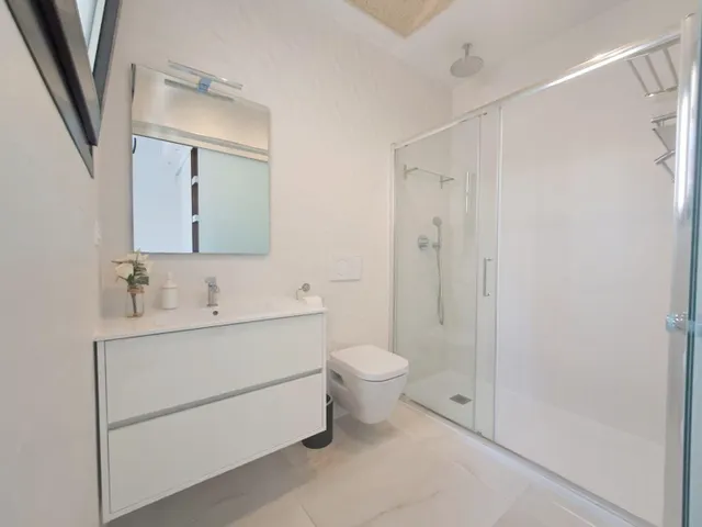 Villa con tres dormitorios en la zona de Lomas de Cabo Roig — 21