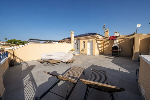 Ático 2 habitaciones 72m² en venta - RioMar — 26