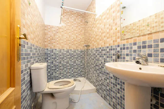 MAGNIFICO PISO EN ALQUILER CON OPCION A COMPRA — 23