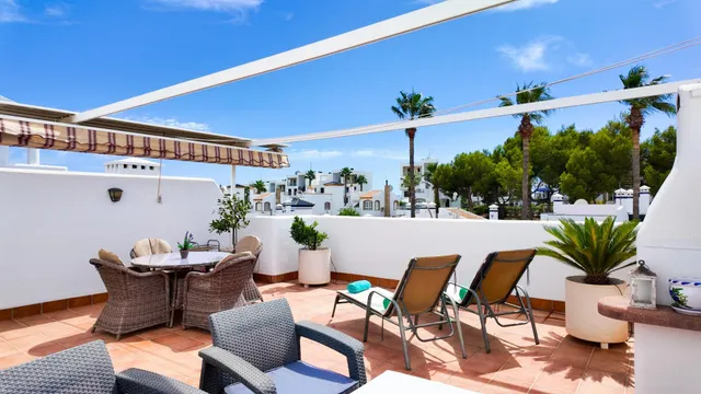 Apartamento 2 habitaciones 122m² en venta - Villamartín-Las Filipinas — 15