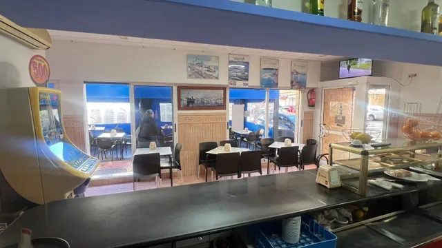 Local comercial 71m² en venta - Estacion de autobuses — 12