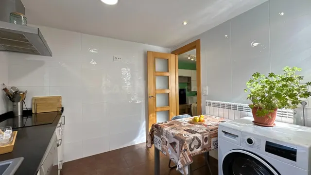 Espectacular piso reformado en Gallur – Confort, tranquilida - foto 3