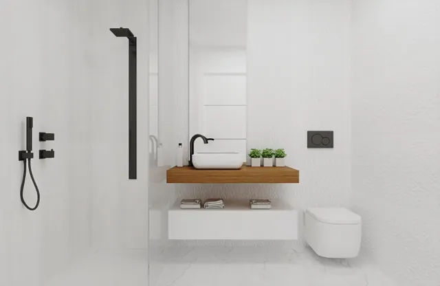 COMPLEJO RESIDENCIAL DE OBRA NUEVA EN VILLAJOYOSA — 10