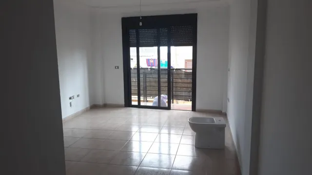Valle San lorenzo Piso 2 habitaciones con solarium 80m2 mas garaje — 2