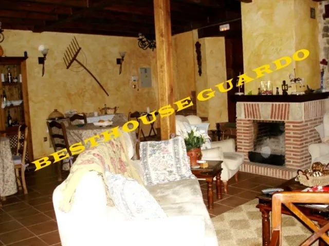 HOTEL RURAL TRES ESTRELLAS — 13