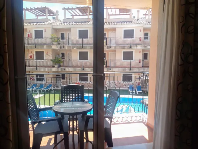 Ático 2 habitaciones 60m² en venta - Collados — 28