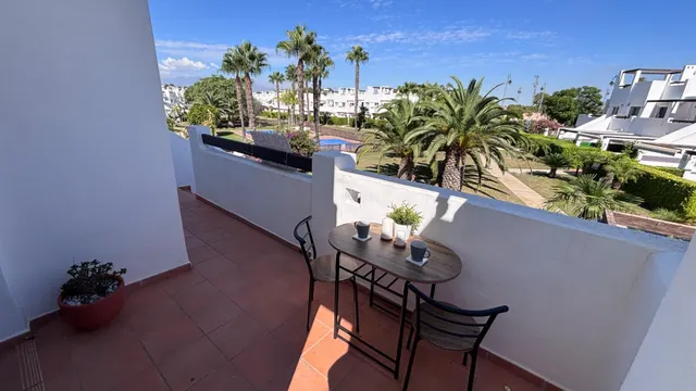 Apartamento 2 habitaciones 51m² en venta - CONDADO DE ALHAMA GOLF RESORT — 15