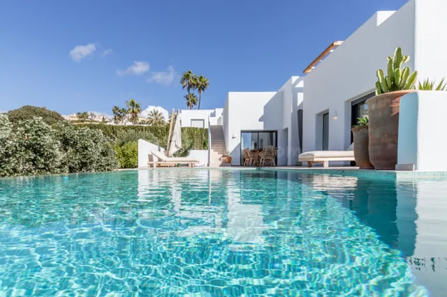 Villa 4 habitaciones 257m² en venta - Pla del mar - foto 3