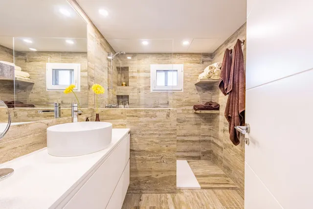 Ático 2 habitaciones 76m² en venta - Riviera del sol — 13
