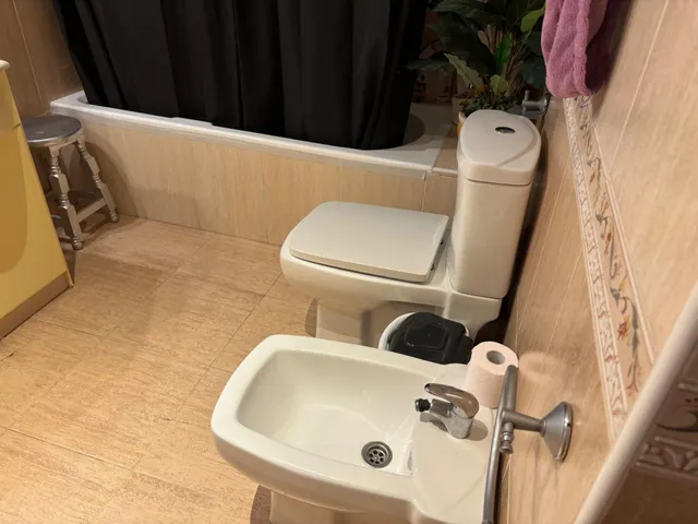 Casa tipo duplex en Beniel — 46