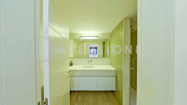 Pareado 4 habitaciones 167m² en venta - Central — 20