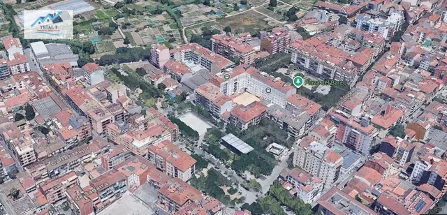 Venta Piso + Plaza de garaje en Girona - foto 3