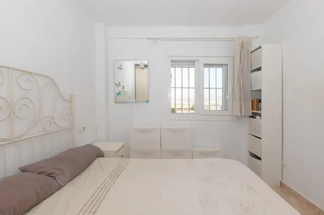 PISO EN VENTA EN CALLE  PRINCESA — 8