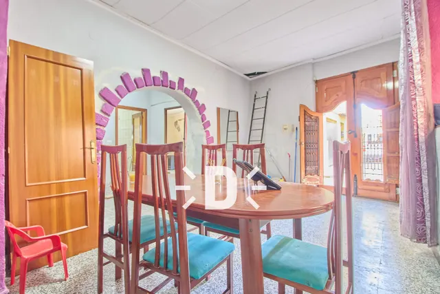 Vendo casa en Xativa - foto 3