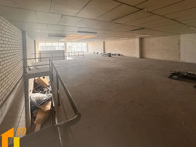 Estupenda Nave Industrial, en el polígono PENTASA 3. — 8