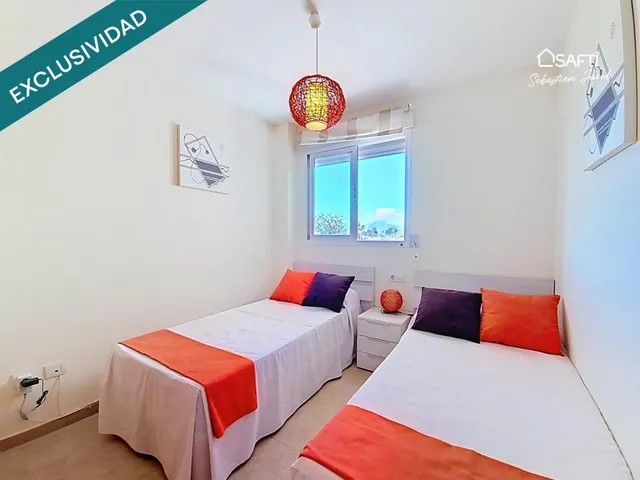 Piso en DENIA, las marinas — 18