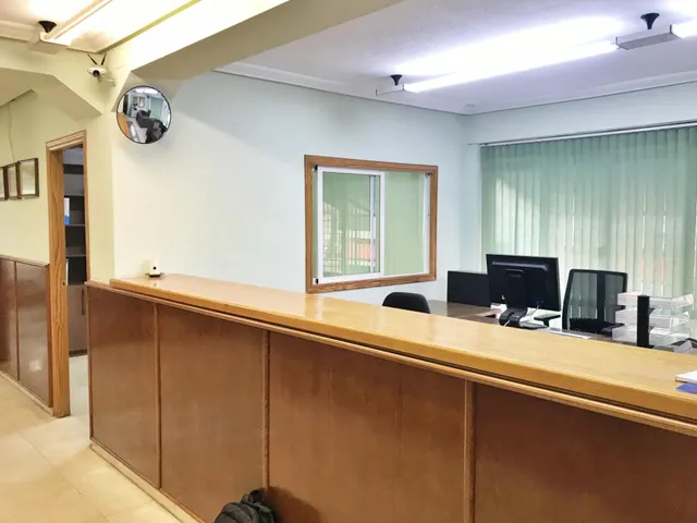 ALQUILER DE OFICINAS EN PLAZA DE CREVILLENTE — 2