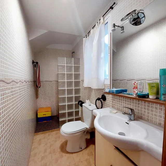 Casa con terreno en El Garruchal — 19