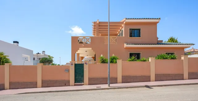 Villa 4 habitaciones 192m² en venta - Ciudad Quesada — 39