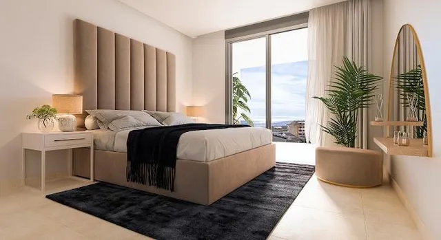 NUEVA PROMOCIÓN DE 60 APARTAMENTOS DE LUJO EN EL HGUERÓN — 4