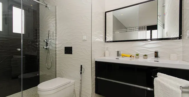 Villa 3 habitaciones 239m² en venta - Campoamor — 34