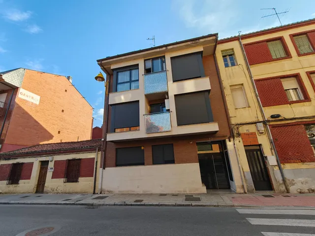 ¡Moderno apartamento en el corazón de León! ️✨ — 39